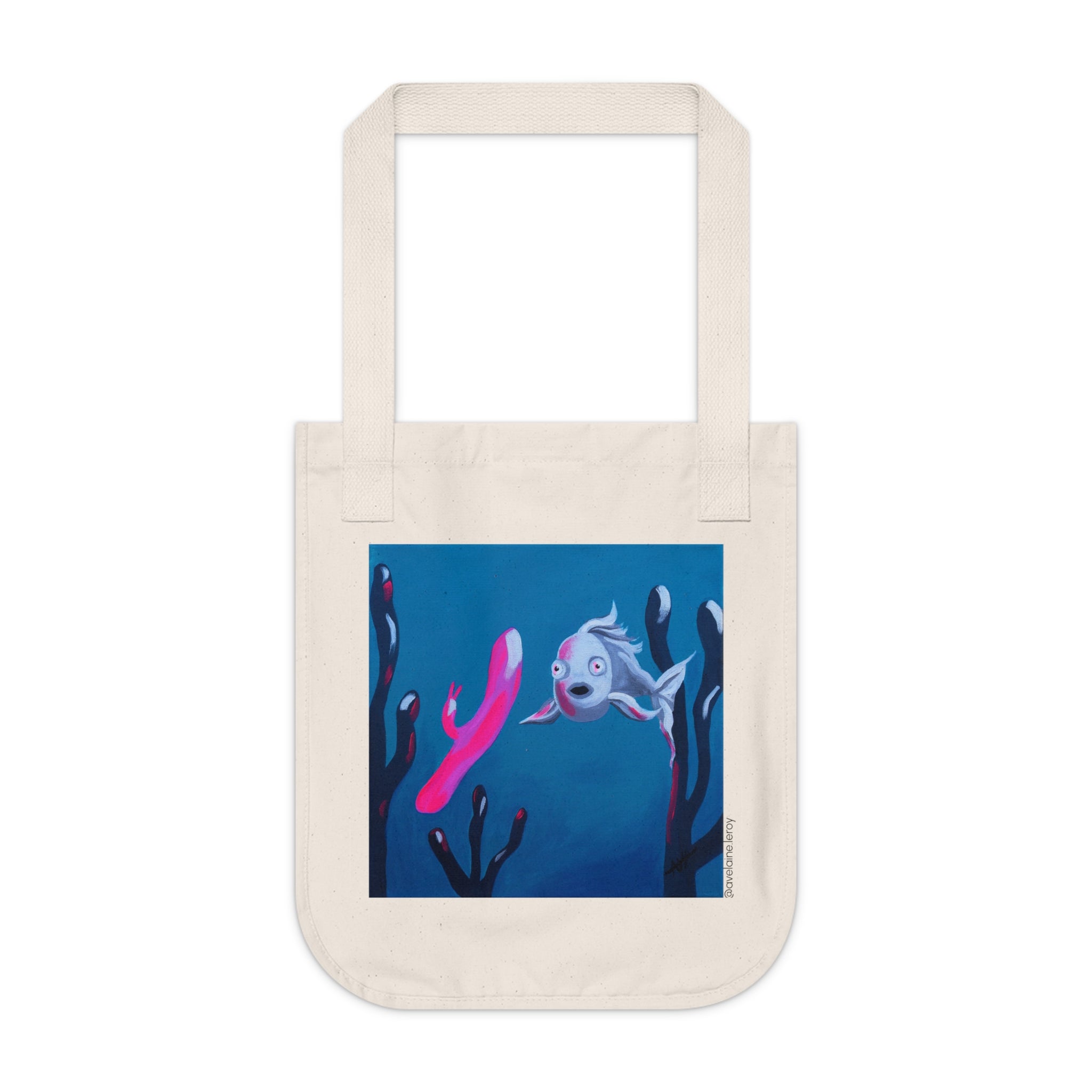 Tote Bag Duo