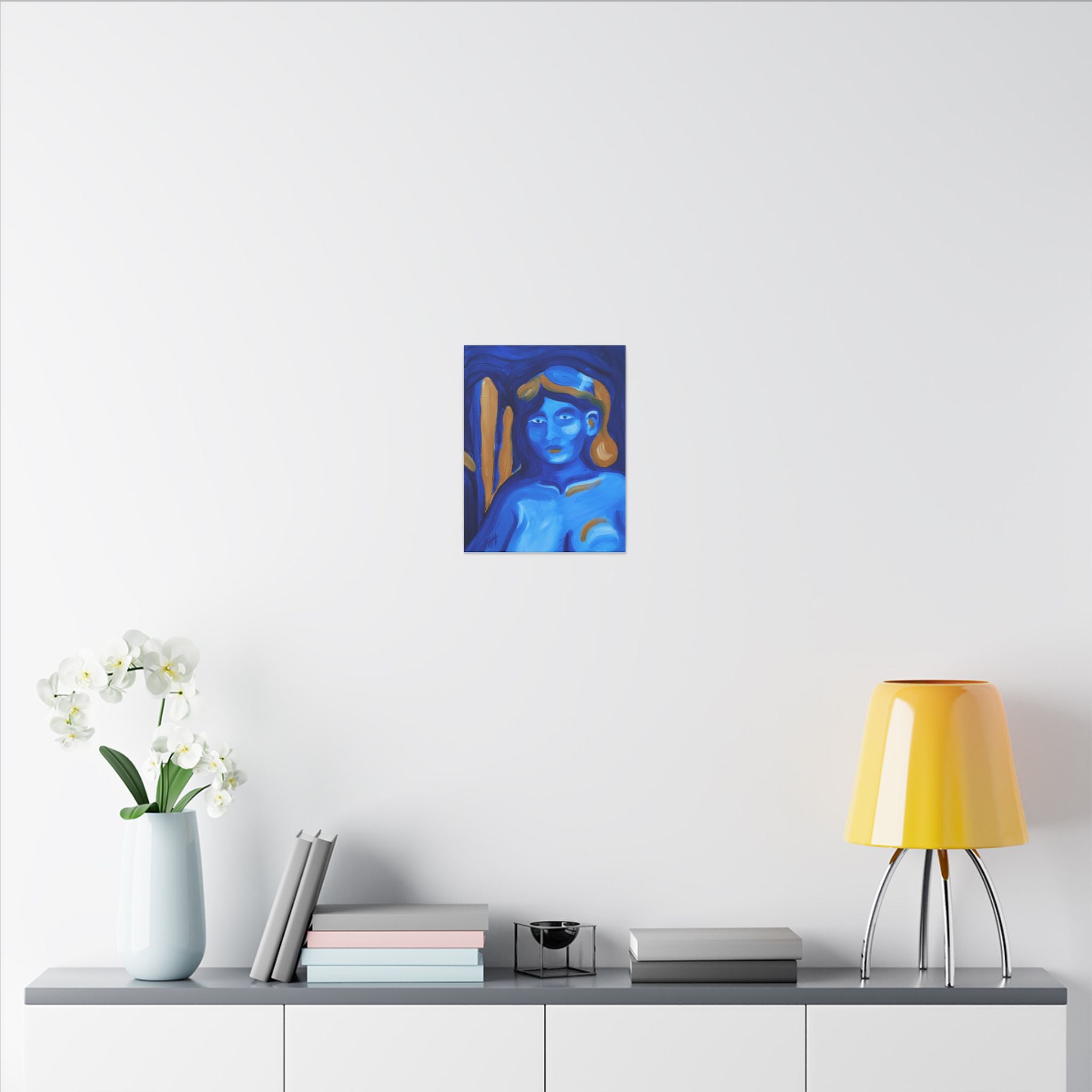11″ x 14″ (Vertical)
