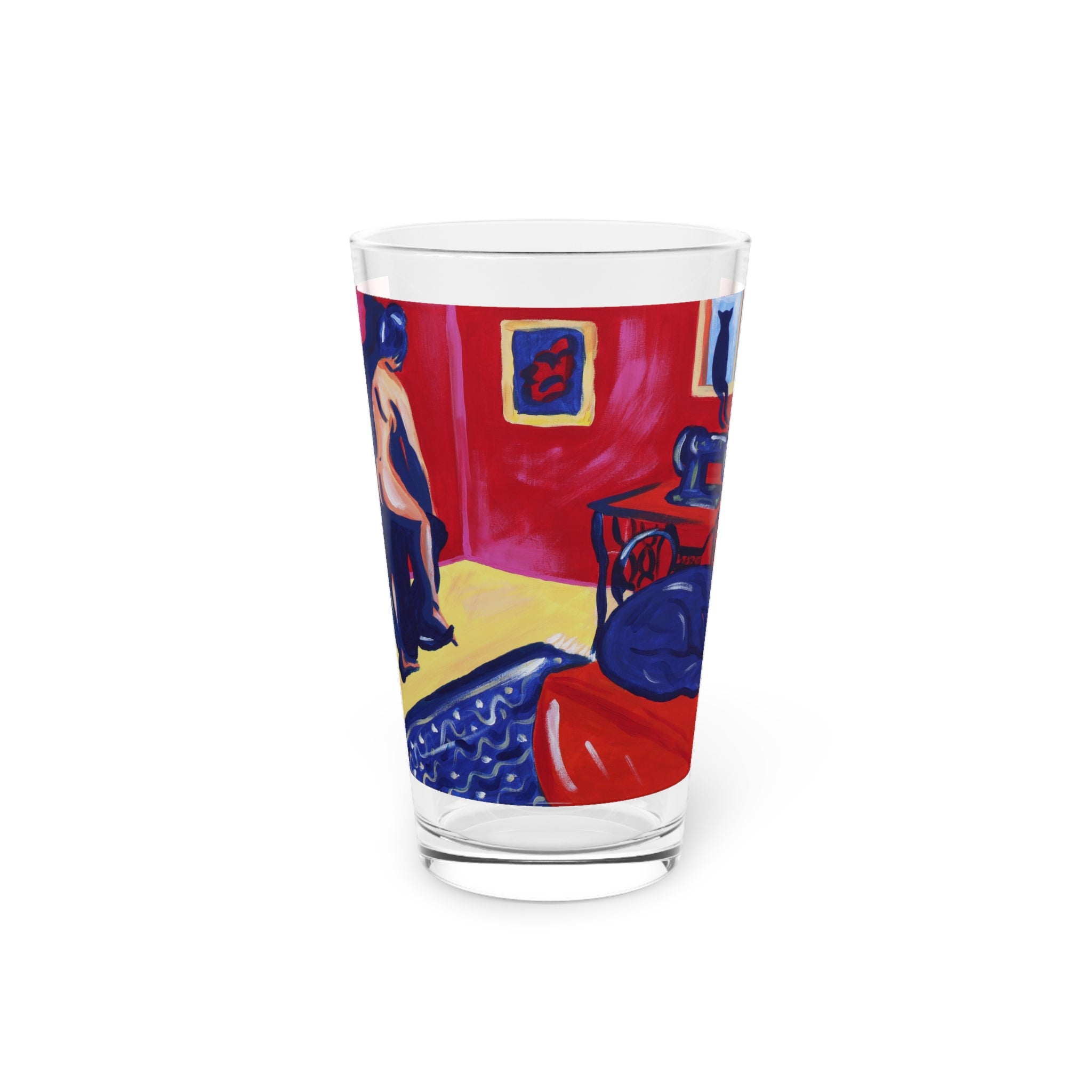 Verre Singer