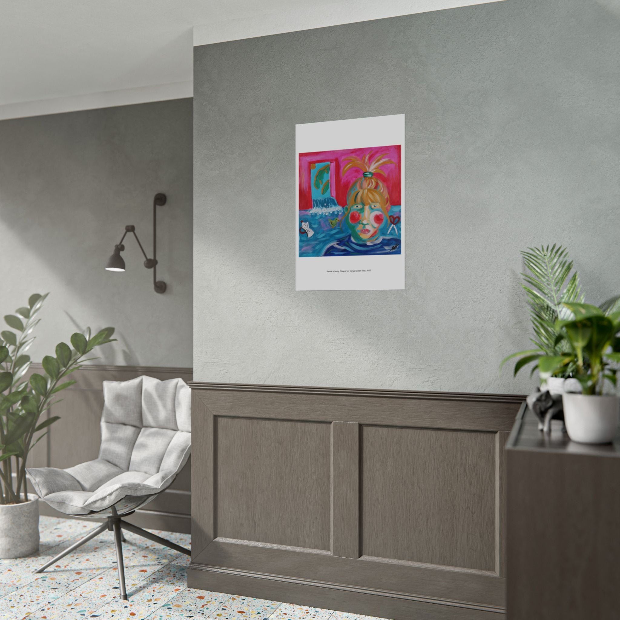 20″ x 30″ (Vertical)