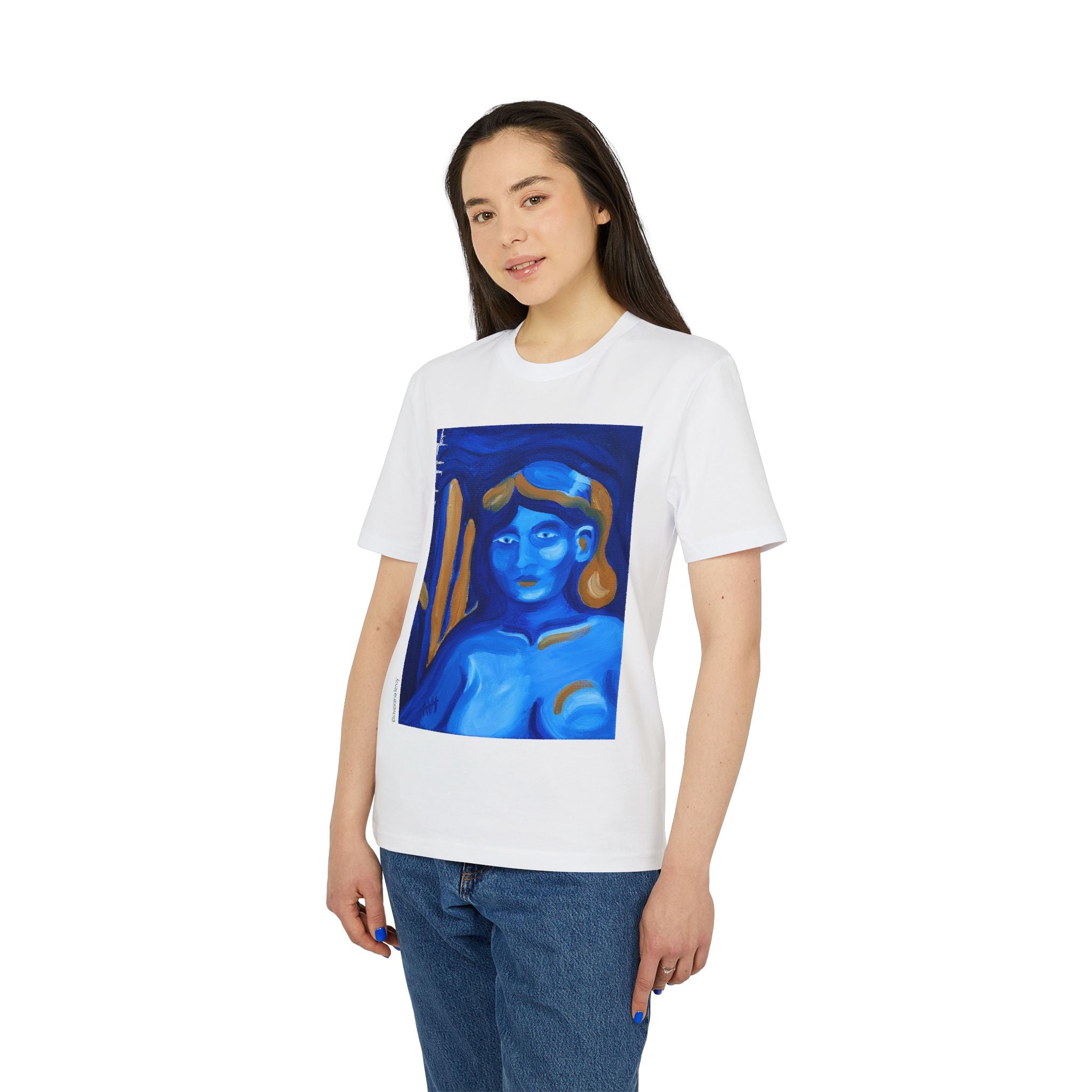 Lassitude T shirt