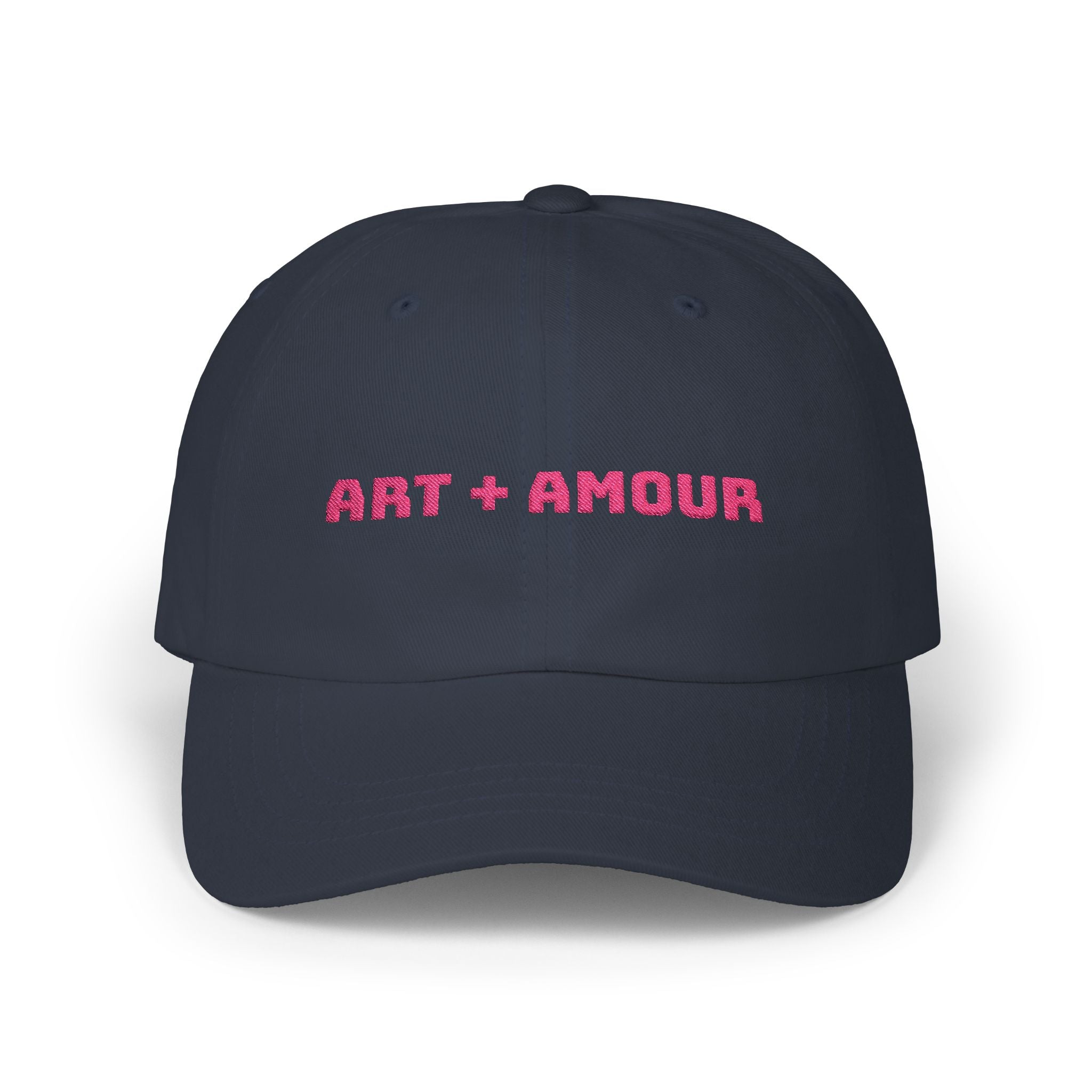 Casquette Art + Amour