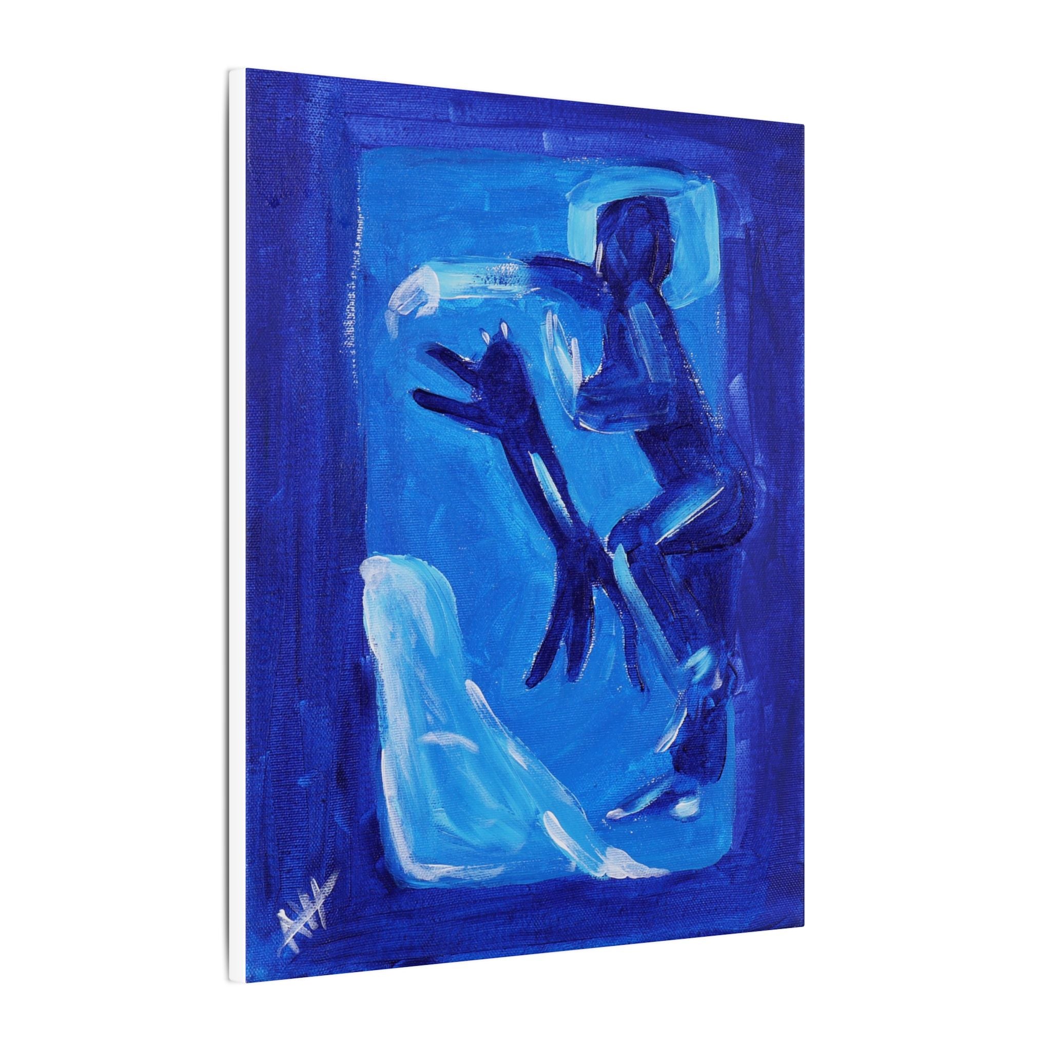 11″ x 14″ (Vertical)