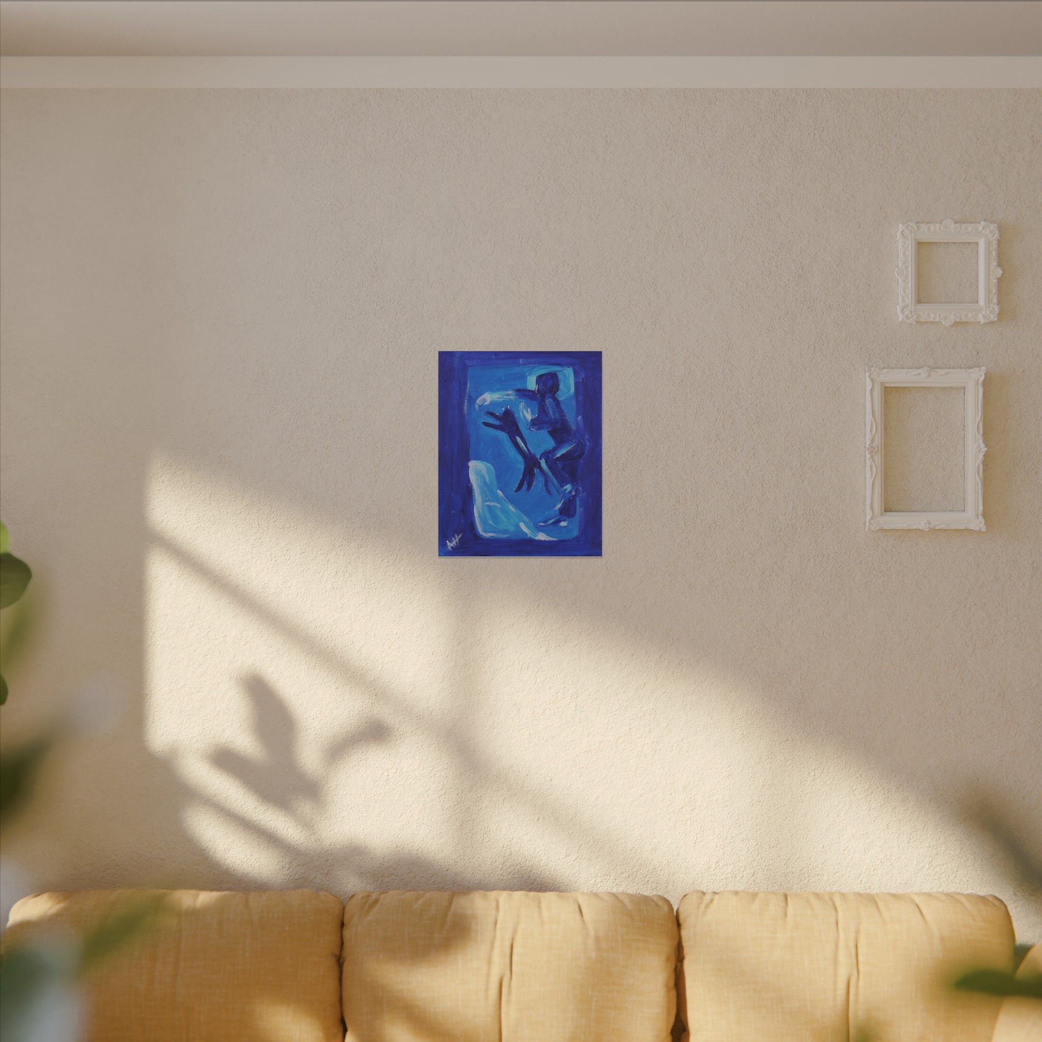 11″ x 14″ (Vertical)