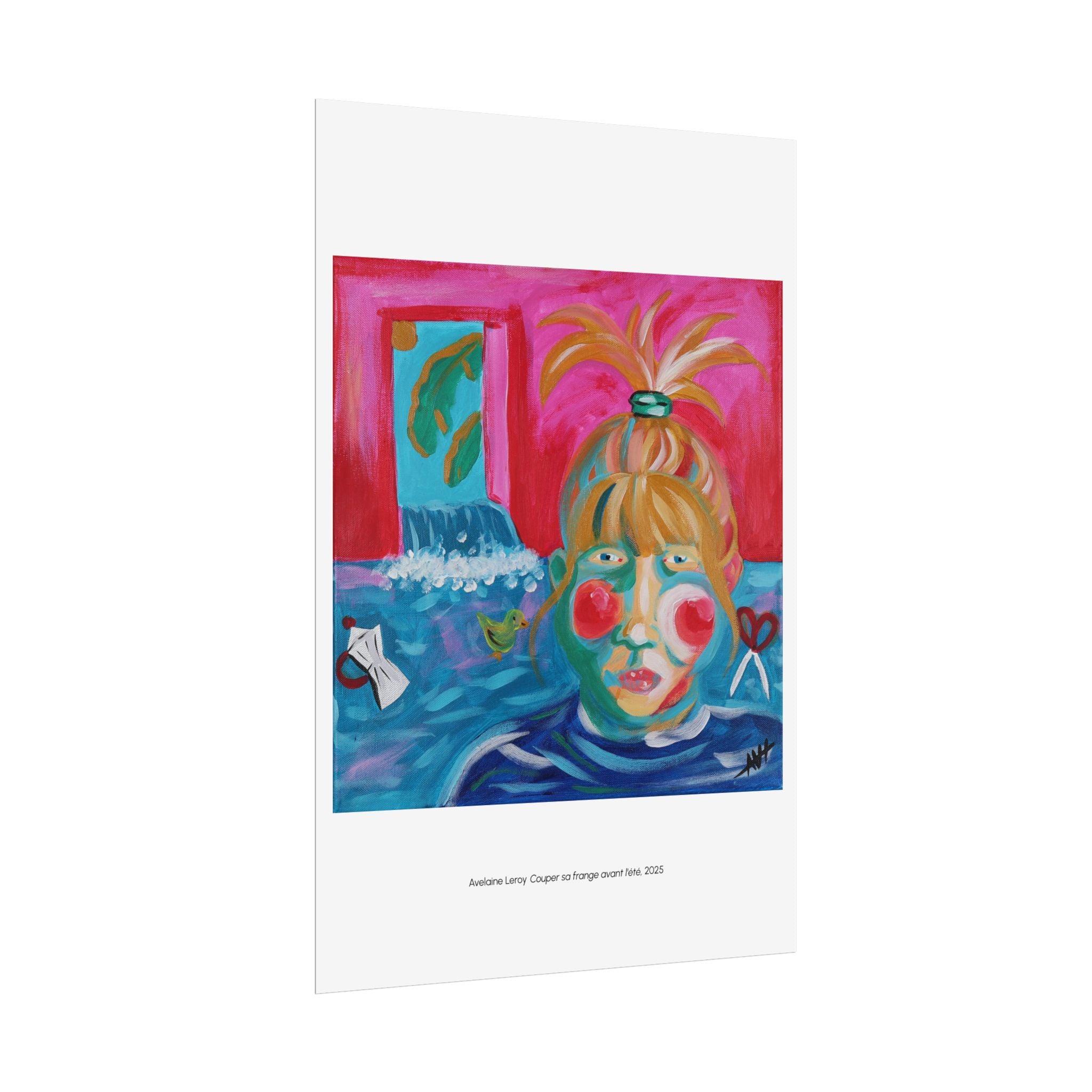 20″ x 30″ (Vertical)