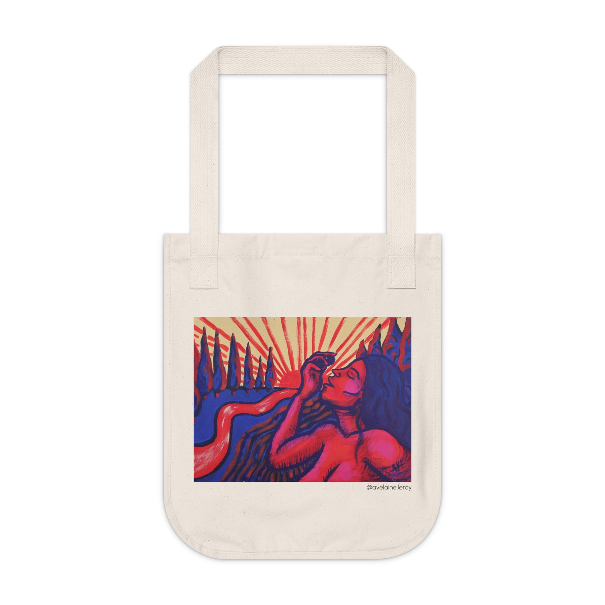 Tote Bag Duo