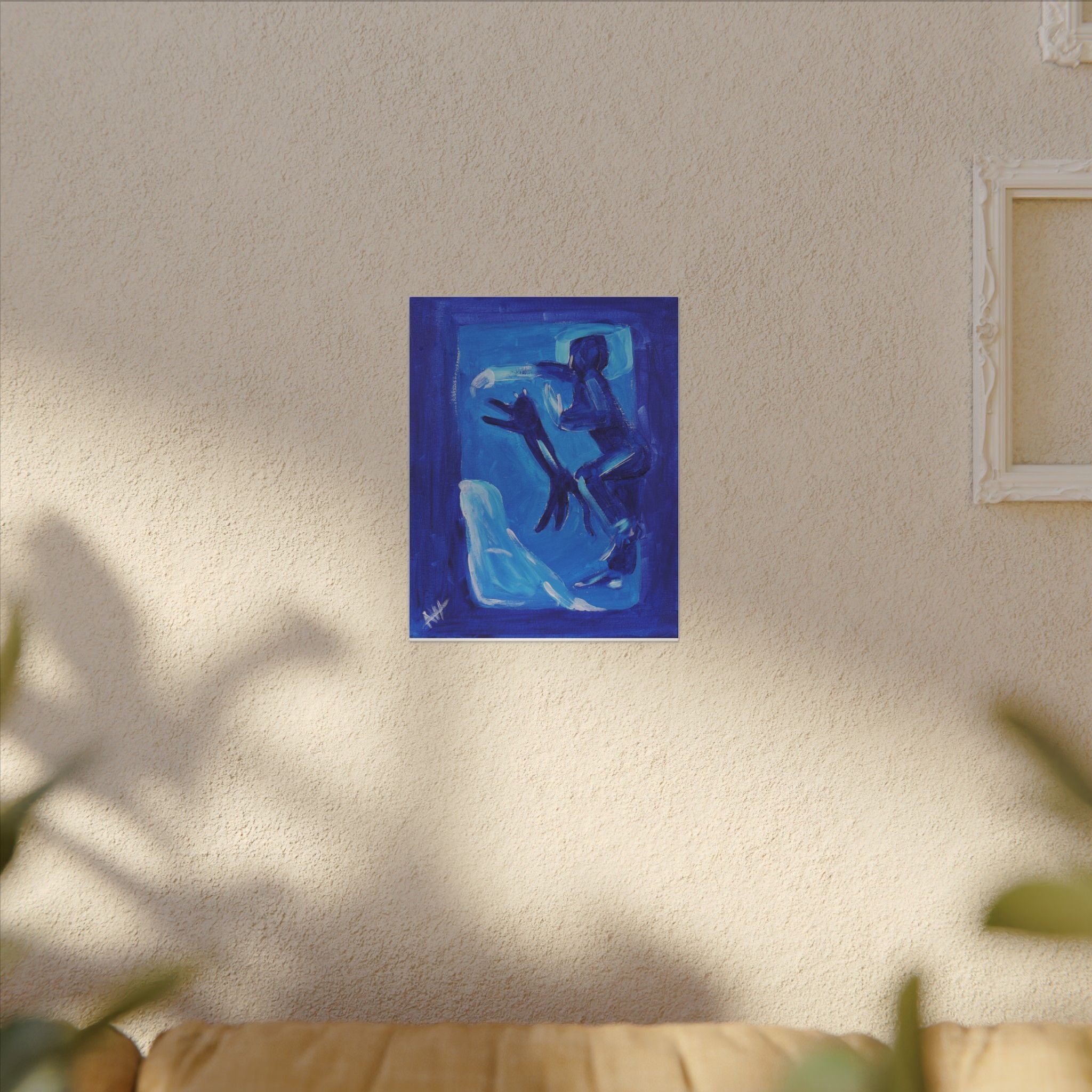 8″ x 10″ (Vertical)