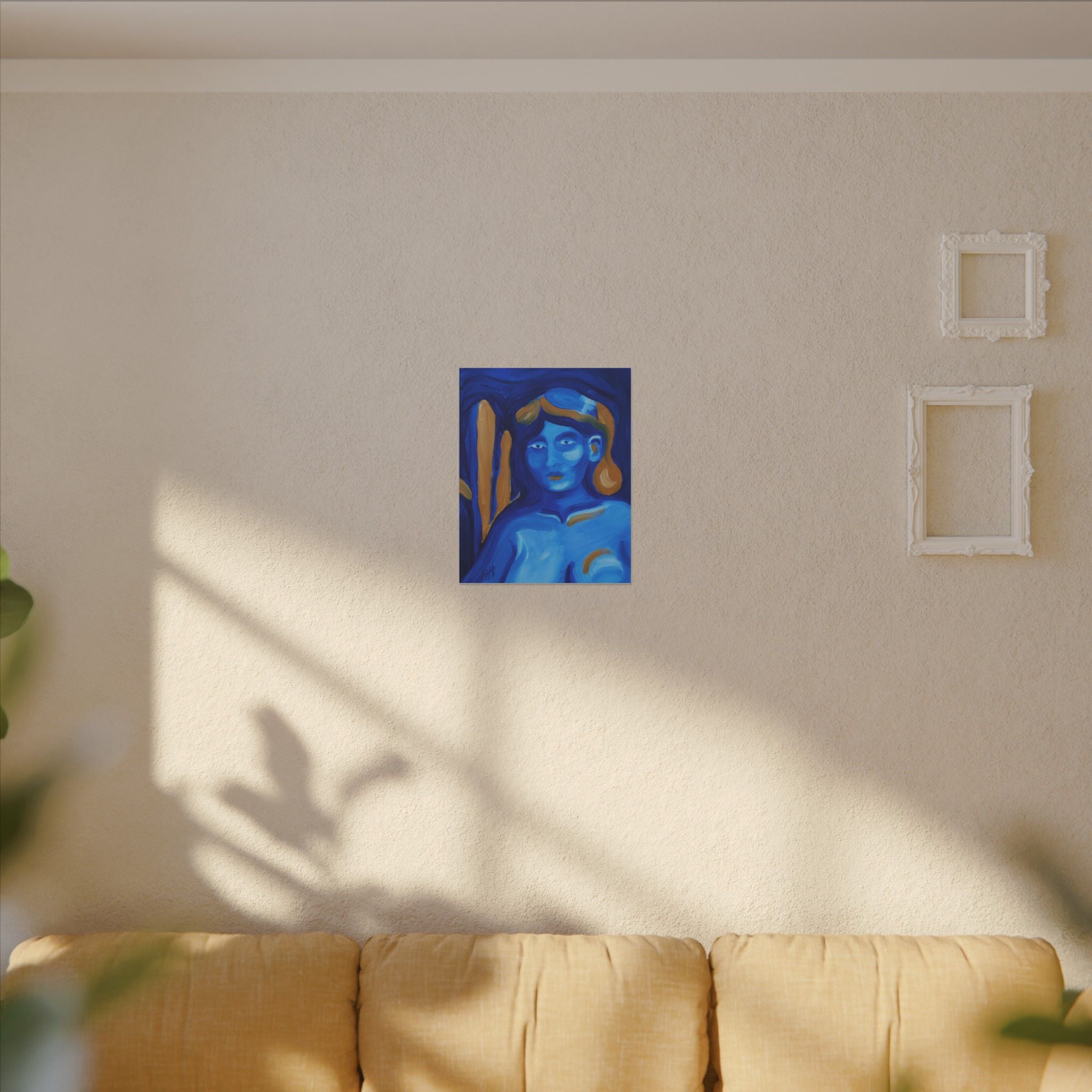 11″ x 14″ (Vertical)