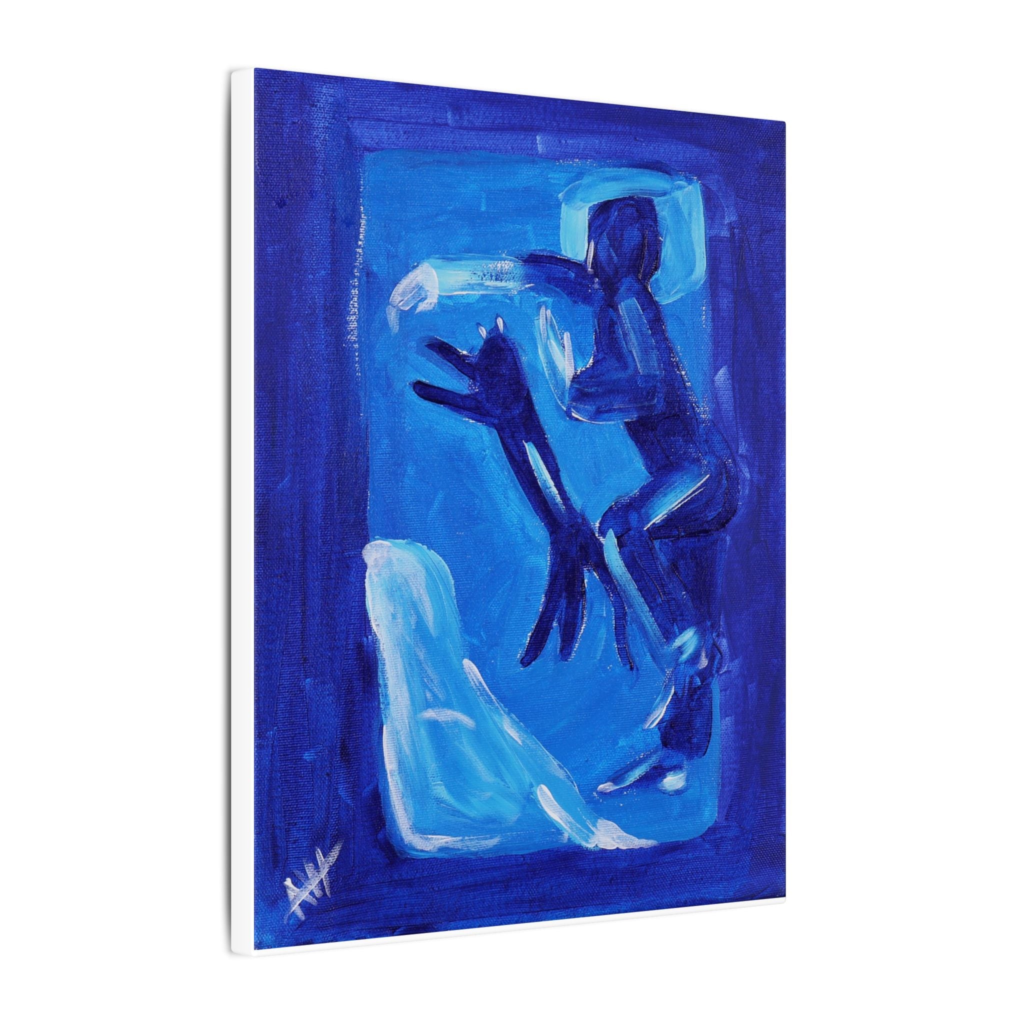 8″ x 10″ (Vertical)