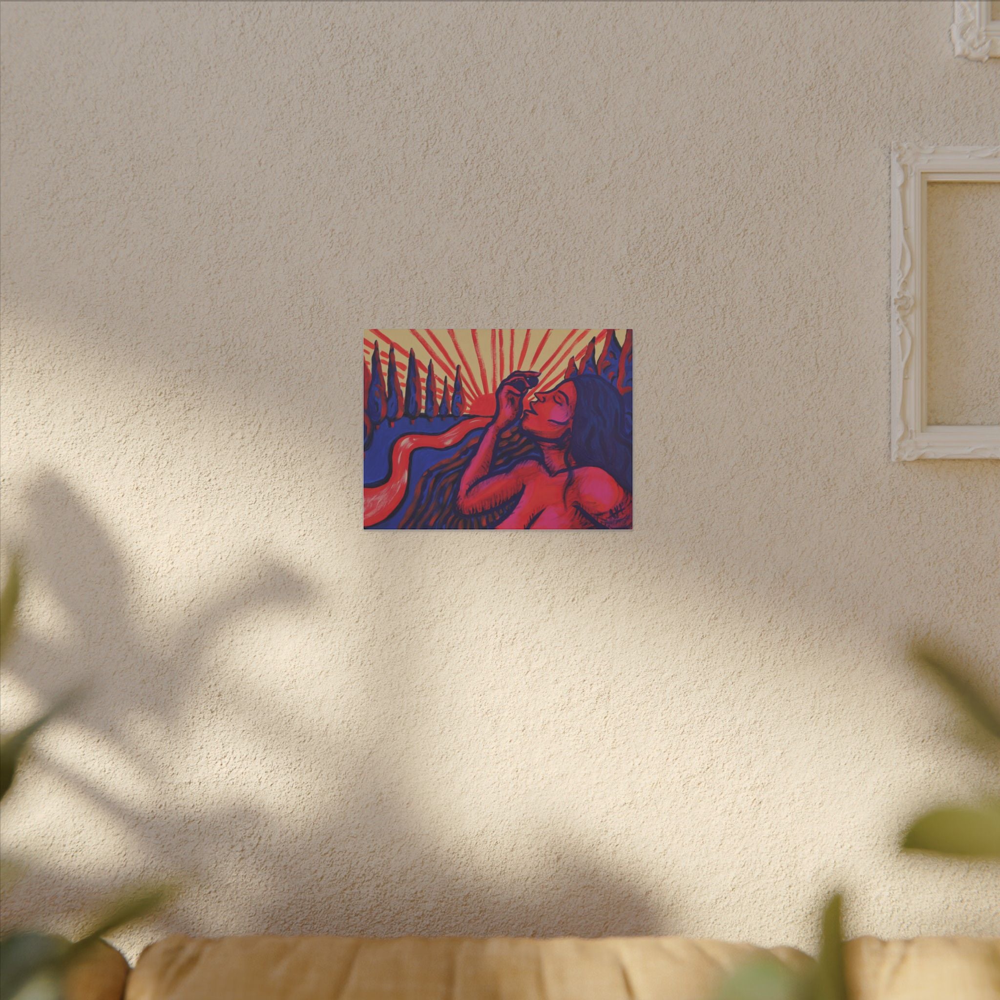 12" x 9" (Horizontal)