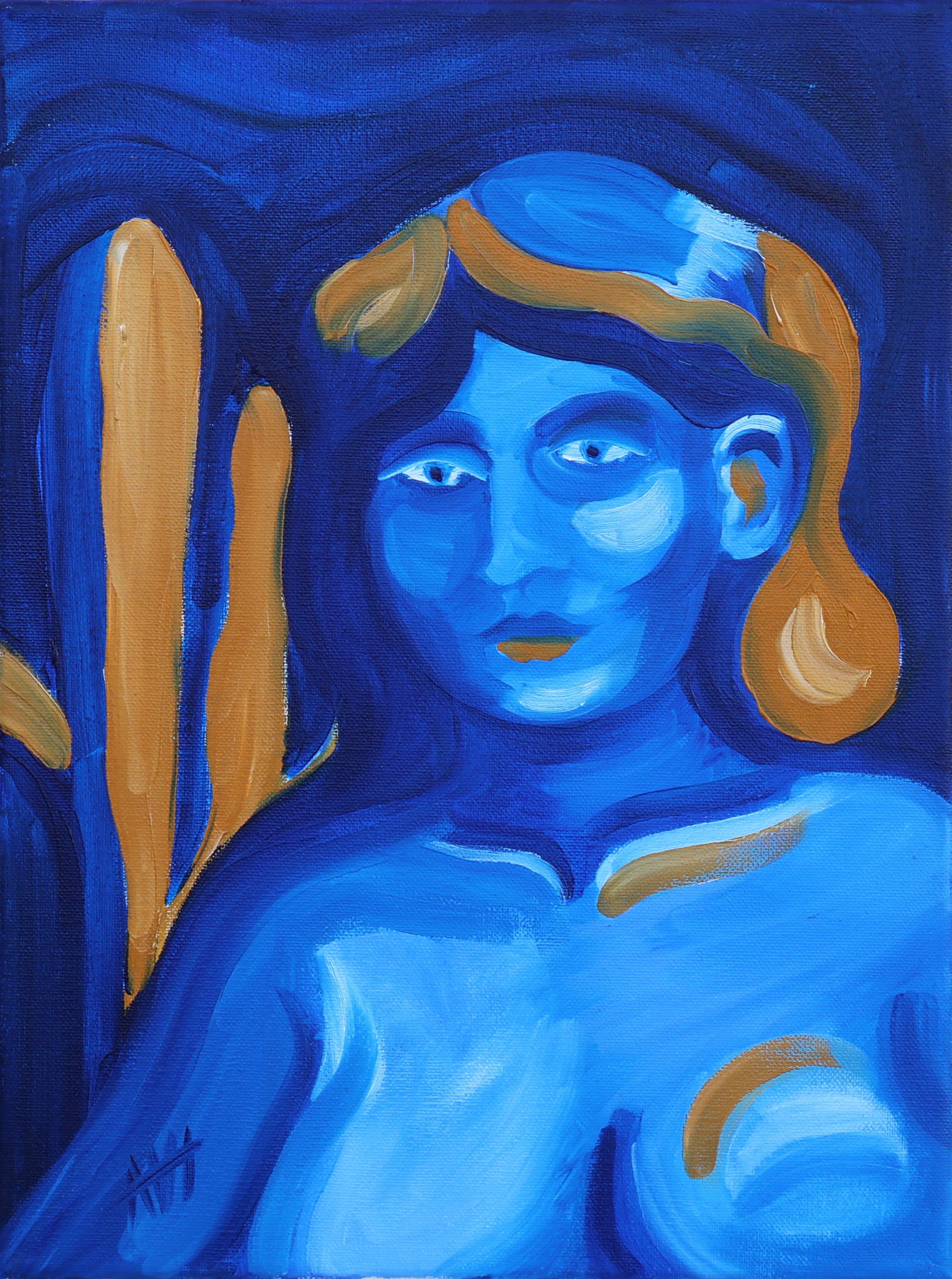 Lassitude