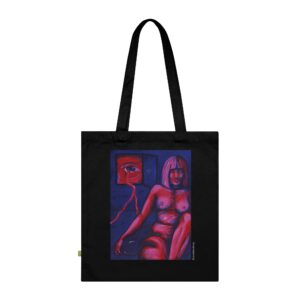 Impératrice Tote Bag