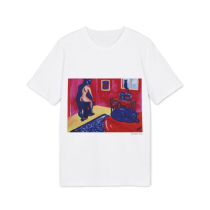Singer T shirt