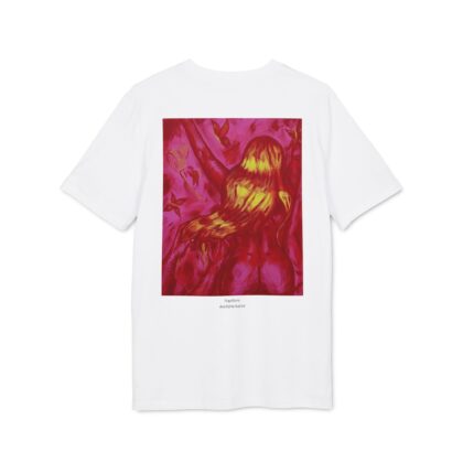 T shirt Papillons