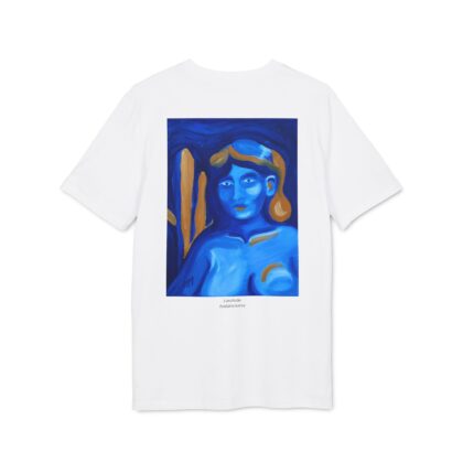 T shirt Lassitude