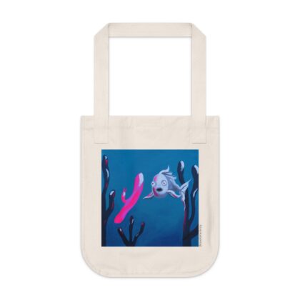 Tote Bag Duo