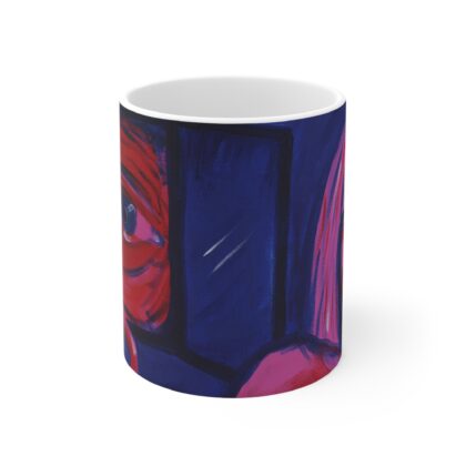 Impératrice Mug