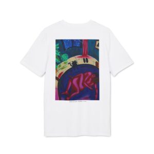 Colorful Love T shirt