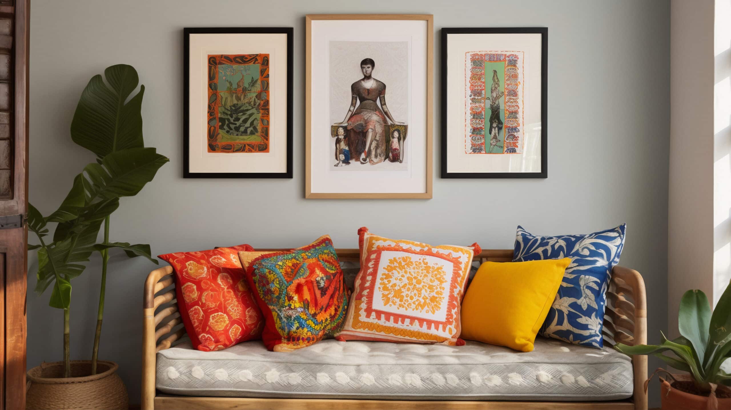 Tableaux modernes : le guide ultime pour choisir LE tableau pour transformer votre décoration murale
